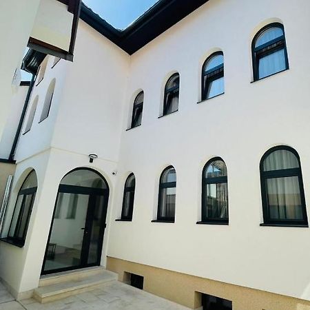 Miss Saray Saraievo Exterior foto