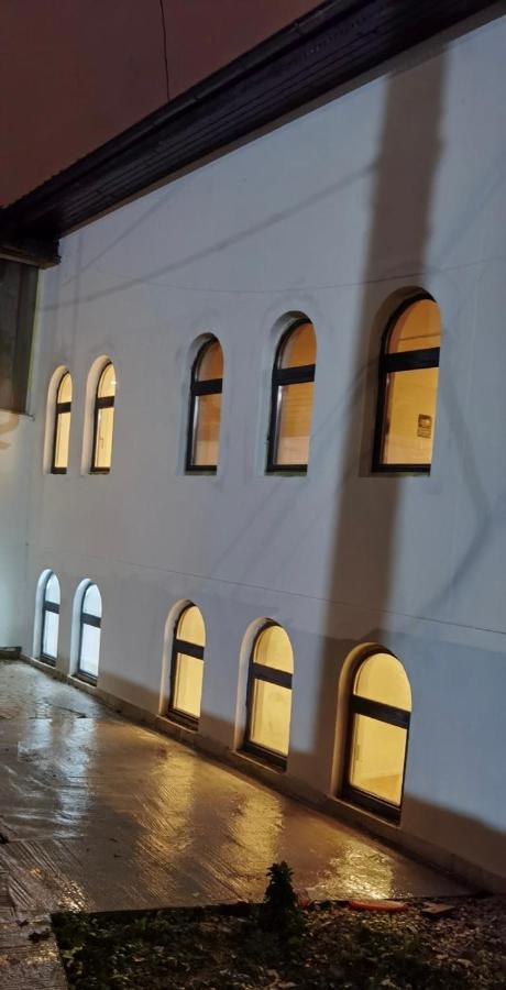 Miss Saray Saraievo Exterior foto
