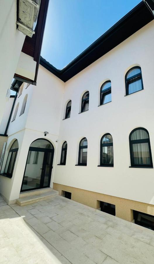 Miss Saray Saraievo Exterior foto